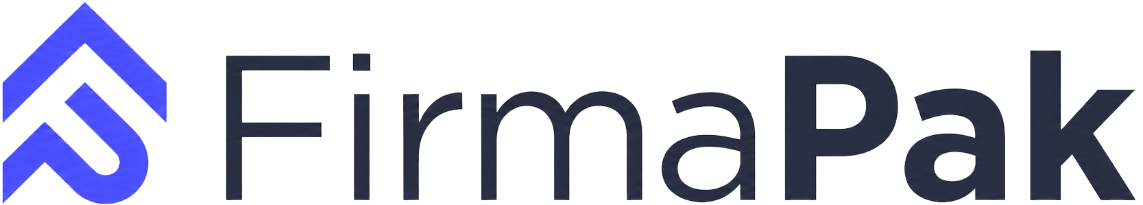 FirmaPak Logo