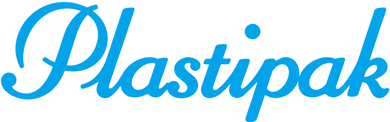 Plastipak Logo
