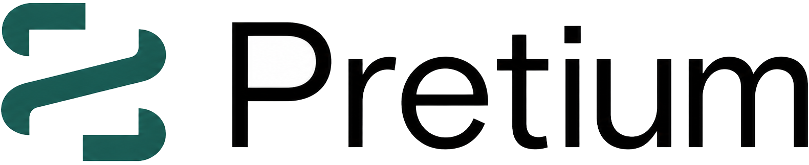Pretium Packaging Logo